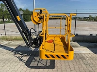 2023 liugong lt26je-li hoogwerker - afbeelding 4 van  29