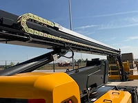 2023 liugong lt26je-li hoogwerker - afbeelding 8 van  29