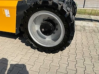 2023 liugong lt26je-li hoogwerker - afbeelding 9 van  29