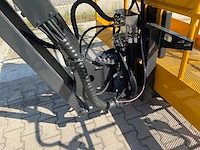 2023 liugong lt26je-li hoogwerker - afbeelding 14 van  29