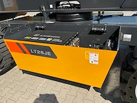 2023 liugong lt26je-li hoogwerker - afbeelding 17 van  29