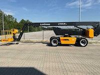 2023 liugong lt26je-li hoogwerker - afbeelding 12 van  29