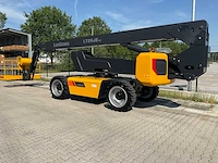2023 liugong lt26je-li hoogwerker - afbeelding 23 van  29