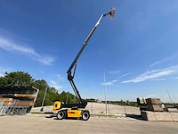 2023 liugong lt26je-li hoogwerker - afbeelding 27 van  29
