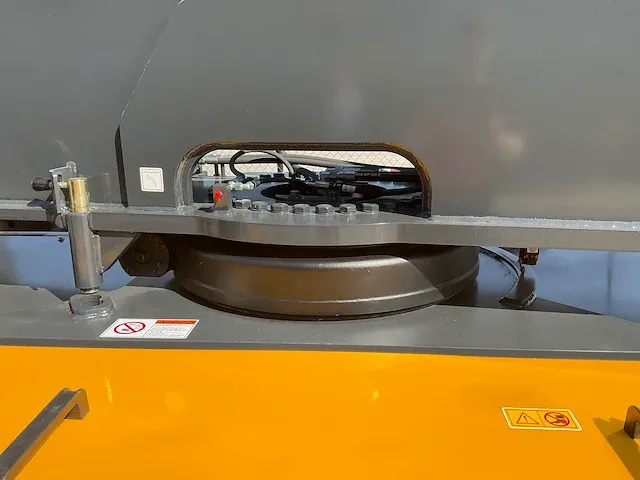 2023 liugong lt26je-li telescoop hoogwerker - afbeelding 6 van  30