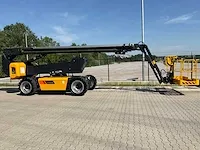 2023 liugong lt26je-li telescoop hoogwerker - afbeelding 4 van  30