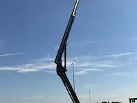 2023 liugong lt26je-li telescoop hoogwerker - afbeelding 7 van  30