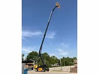2023 liugong lt26je-li telescoop hoogwerker - afbeelding 29 van  30