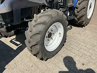 2023 lovol m404 compacttractor - afbeelding 43 van  43
