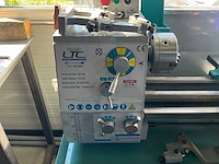 2023 ltc dr750g draaibank - afbeelding 10 van  16