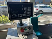 2023 ltc dr750g draaibank - afbeelding 11 van  16