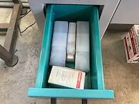 2023 ltc dr750g draaibank - afbeelding 13 van  16