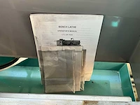 2023 ltc dr750g draaibank - afbeelding 15 van  16