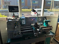 2023 ltc dr750g draaibank - afbeelding 4 van  16