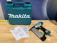 2023 makita af506 pneumatische tacker - afbeelding 1 van  6