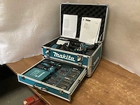 2023 makita dhp482 boormachine