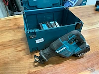 2023 makita djr188 reciprozaag - afbeelding 1 van  6