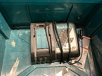 2023 makita djr188 reciprozaag - afbeelding 6 van  6