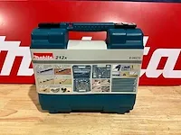 2023 makita gereedschapsset