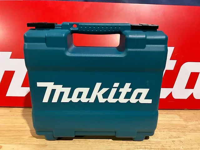 2023 makita gereedschapsset - afbeelding 7 van  8