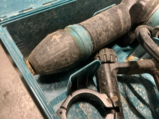 2023 makita hm0871c breekhamer - afbeelding 2 van  3