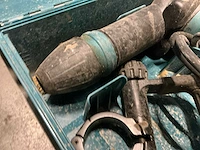 2023 makita hm0871c breekhamer - afbeelding 2 van  3
