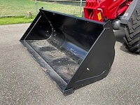 2023 mammut tl2500 telescooplader “ongebruikt” - afbeelding 3 van  26