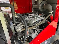 2023 mammut tl2500 telescooplader “ongebruikt” - afbeelding 7 van  27