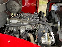 2023 mammut tl2500 telescooplader “ongebruikt” - afbeelding 8 van  27