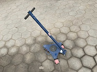 2023 mammuth sks20 transportrollen - afbeelding 1 van  4