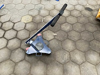 2023 mammuth sks20 transportrollen - afbeelding 2 van  4