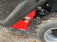 2023 manitou ulm 415 h verreiker (ongebruikt) - afbeelding 2 van  25
