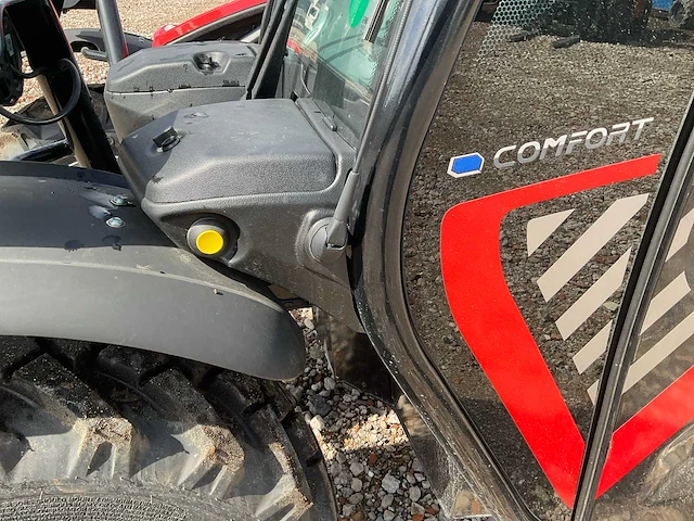 2023 manitou ulm 415 h verreiker (ongebruikt) - afbeelding 4 van  25