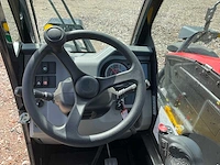 2023 manitou ulm 415 h verreiker (ongebruikt) - afbeelding 9 van  25
