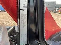 2023 manitou ulm 415 h verreiker (ongebruikt) - afbeelding 11 van  25