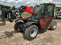 2023 manitou ulm 415 h verreiker (ongebruikt) - afbeelding 1 van  25