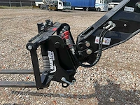 2023 manitou ulm 415 h verreiker (ongebruikt) - afbeelding 14 van  25