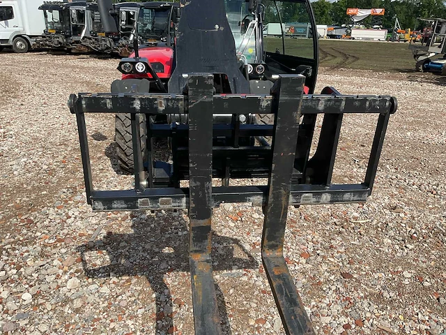 2023 manitou ulm 415 h verreiker (ongebruikt) - afbeelding 16 van  25