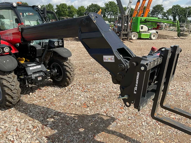 2023 manitou ulm 415 h verreiker (ongebruikt) - afbeelding 17 van  25