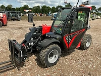 2023 manitou ulm 415 h verreiker (ongebruikt) - afbeelding 18 van  25