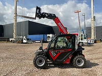 2023 manitou ulm 415 h verreiker (ongebruikt) - afbeelding 19 van  25