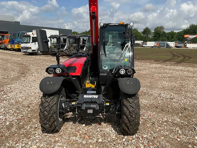 2023 manitou ulm 415 h verreiker (ongebruikt) - afbeelding 20 van  25