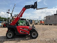 2023 manitou ulm 415 h verreiker (ongebruikt) - afbeelding 22 van  25