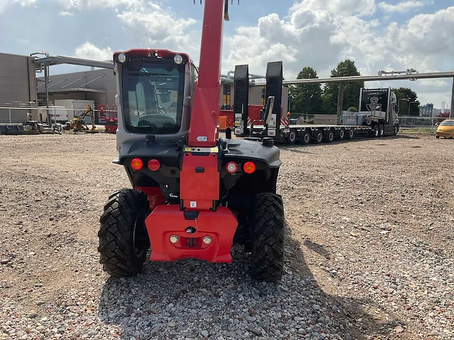 2023 manitou ulm 415 h verreiker (ongebruikt) - afbeelding 23 van  25