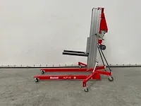 2023 mantall alp-15 manuele kanaallift 5m