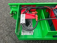 2023 mantall xe-140w hoogwerker - afbeelding 6 van  20