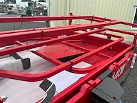 2023 mantall xe-140w hoogwerker - afbeelding 10 van  20