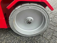2023 mantall xe-140w hoogwerker - afbeelding 16 van  20