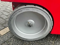 2023 mantall xe-140w hoogwerker - afbeelding 17 van  20