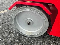 2023 mantall xe-140w hoogwerker - afbeelding 19 van  20
